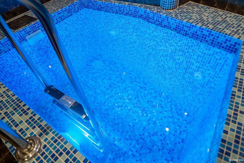 Гостиница Чёрное море Феодосия-50
