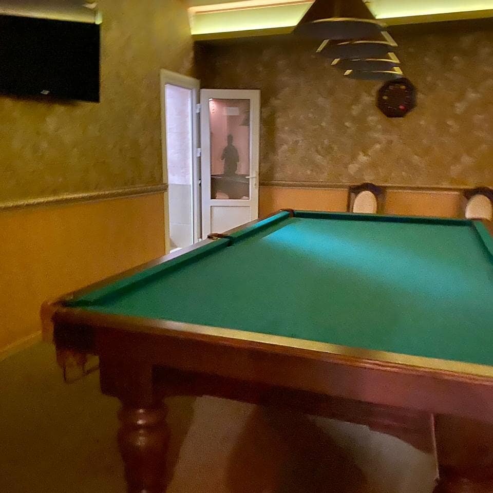 Гостиница Чёрное море Феодосия-69